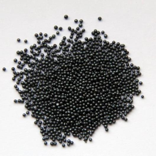 Steel Shot Rusted What are the general rust removal methods for alloy steel shot?